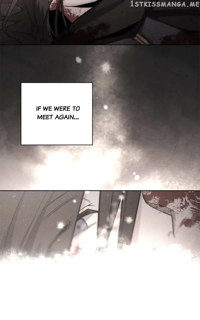 Best Of Luck, Warrior! Chapter 71 page 51