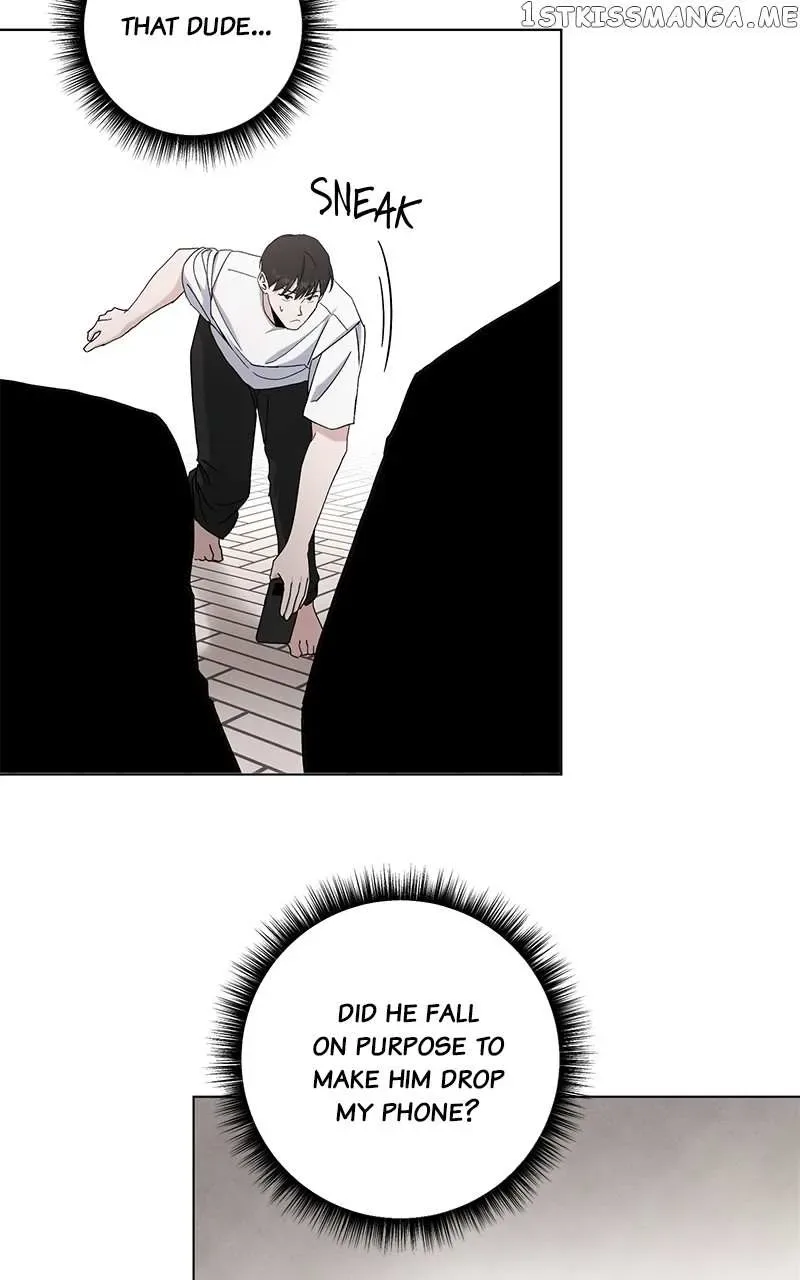 Best Of Luck, Warrior! Chapter 75 page 16