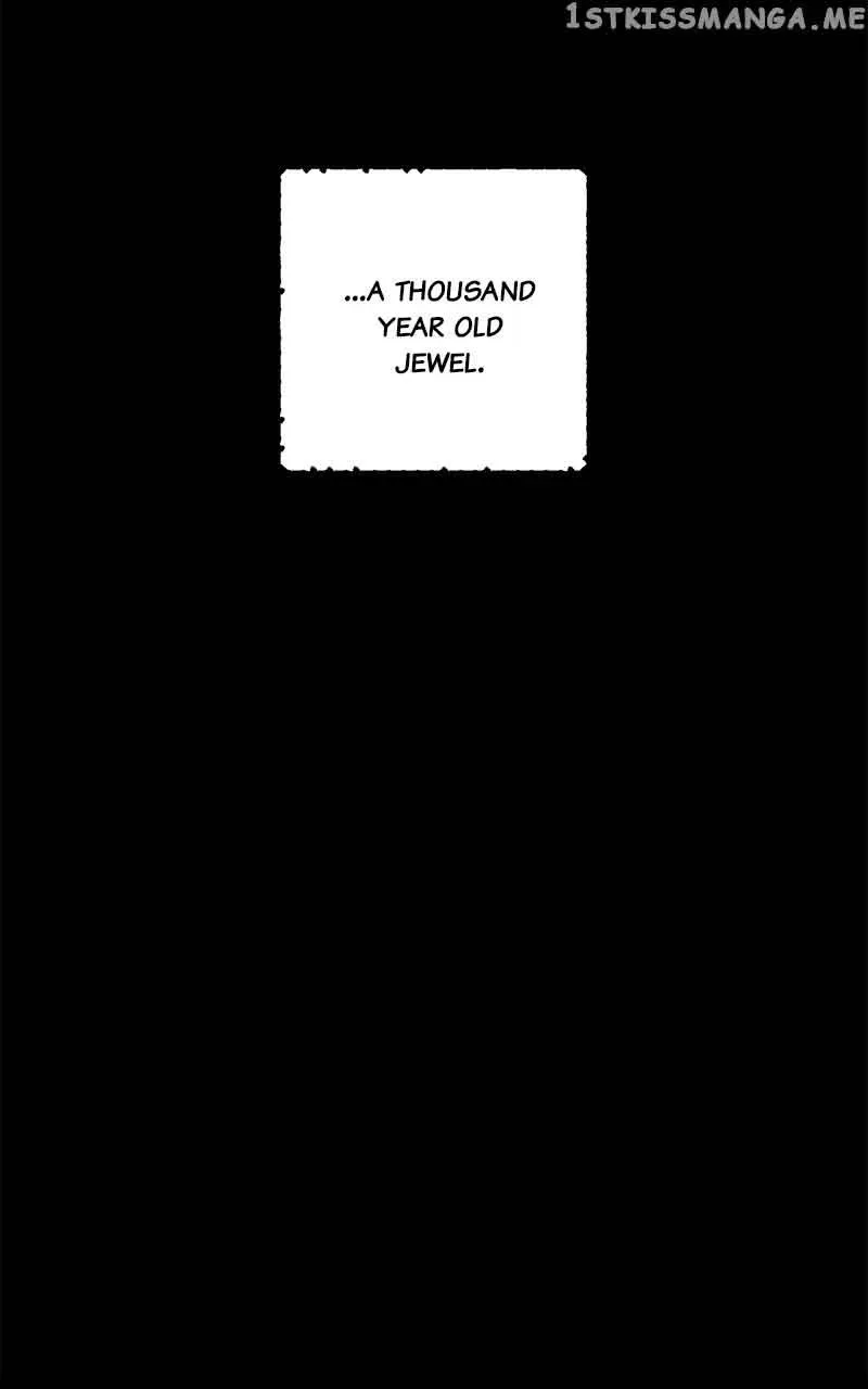 Best Of Luck, Warrior! Chapter 61 page 68