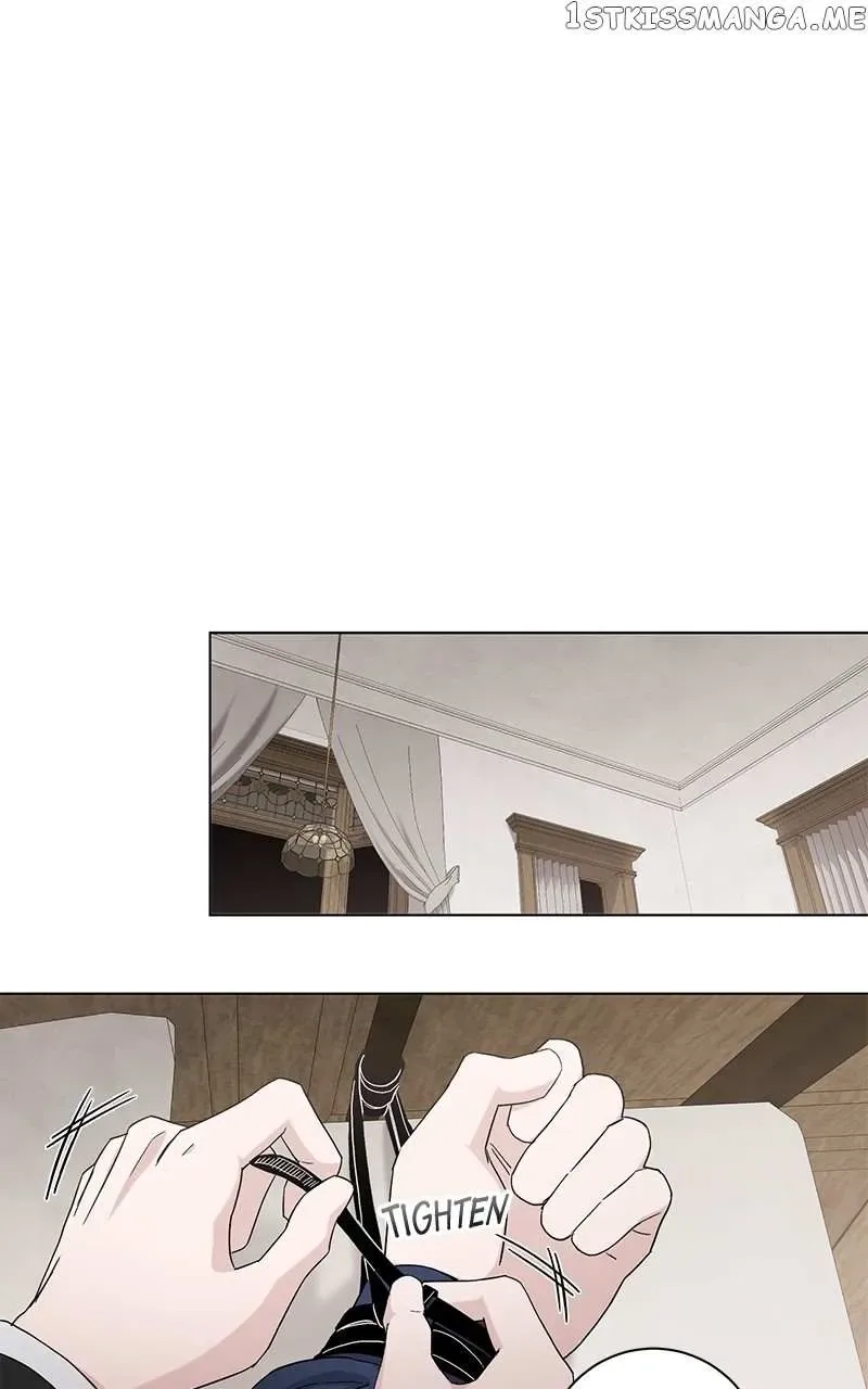 Best Of Luck, Warrior! Chapter 75 page 19