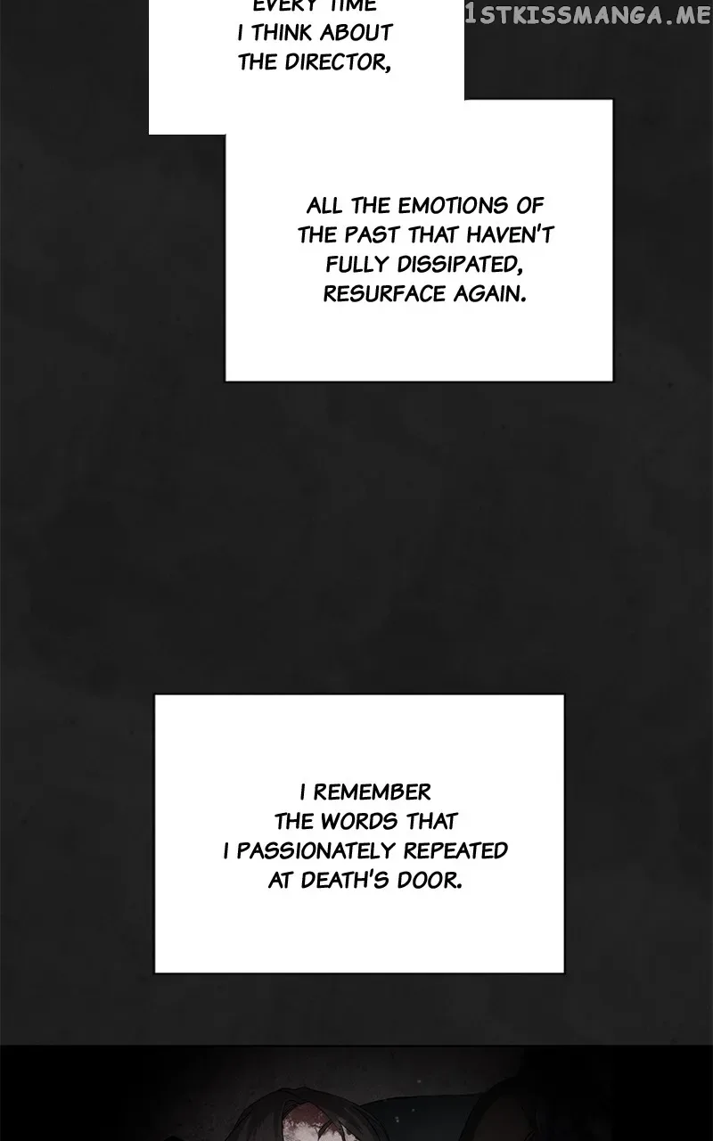 Best Of Luck, Warrior! Chapter 71 page 49