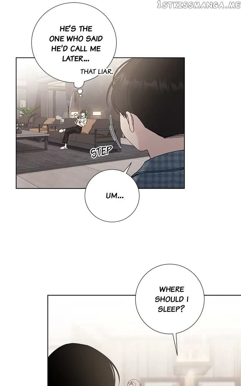 Best Of Luck, Warrior! Chapter 74 page 4