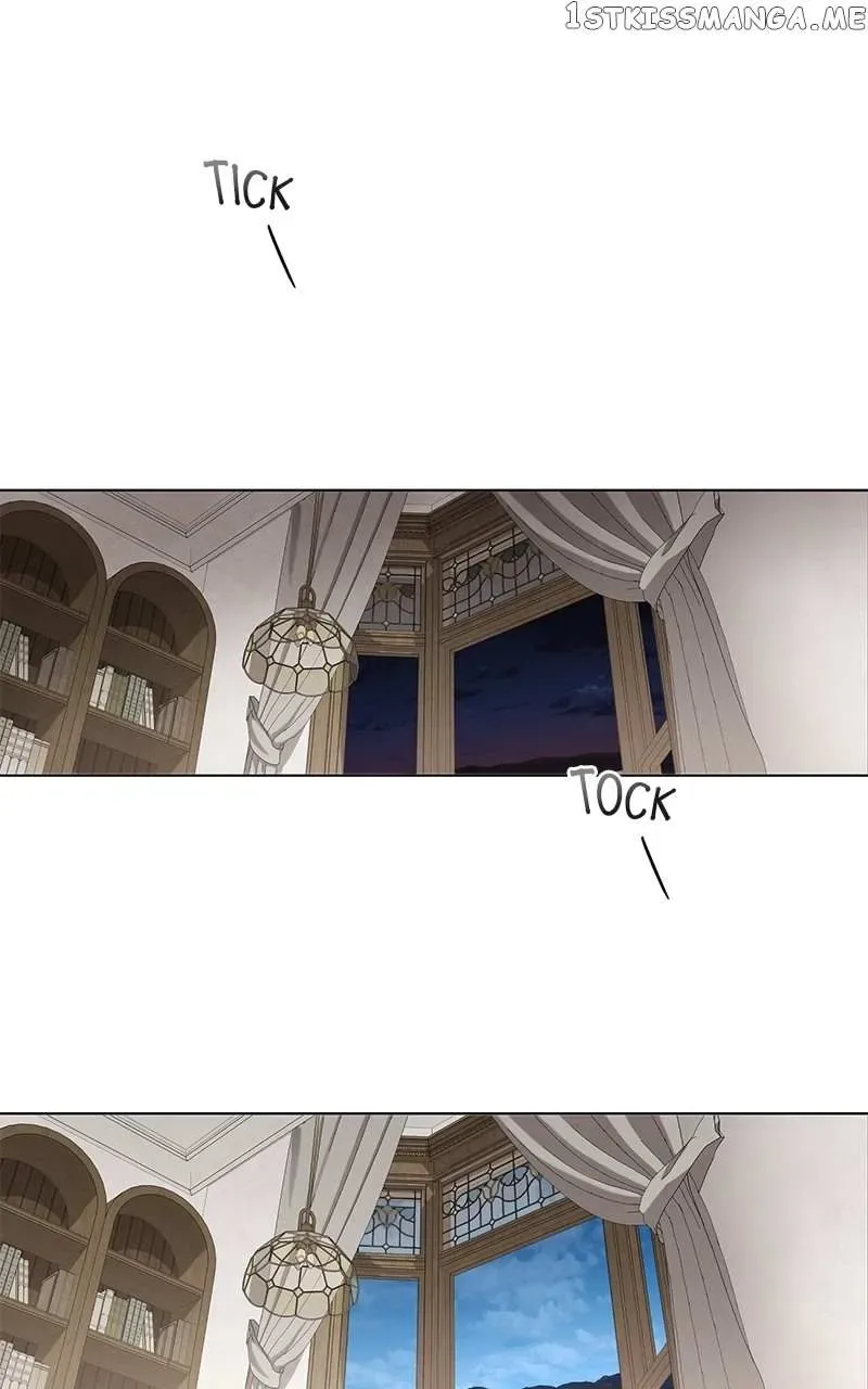 Best Of Luck, Warrior! Chapter 75 page 28