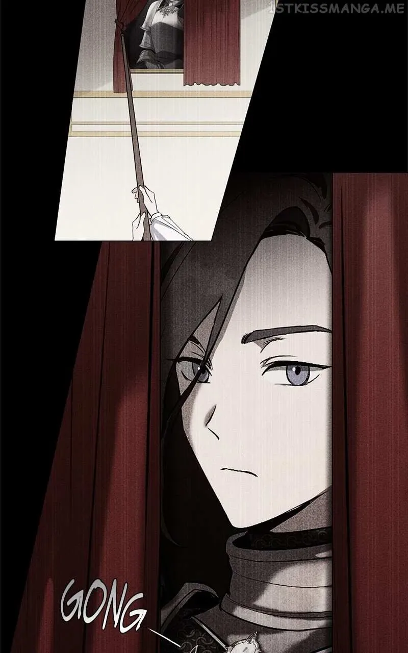 Best Of Luck, Warrior! Chapter 58 page 81
