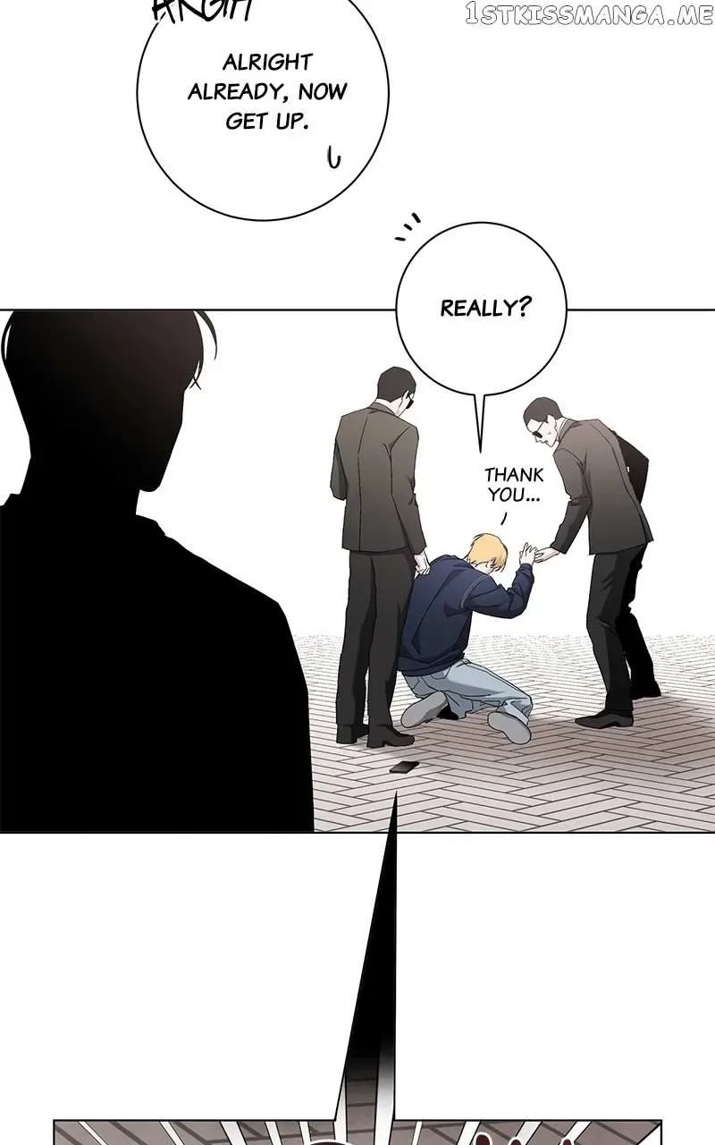 Best Of Luck, Warrior! Chapter 75 page 14