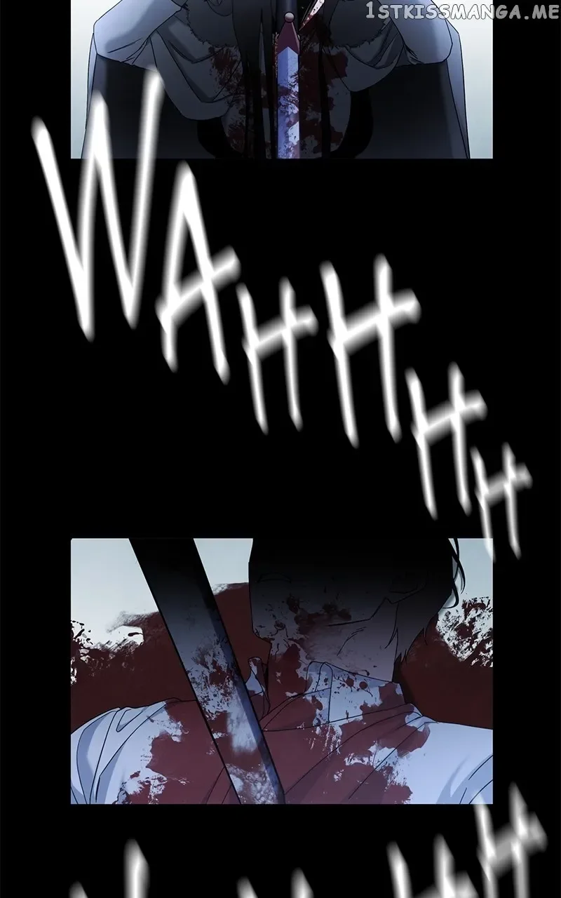 Best Of Luck, Warrior! Chapter 64 page 64