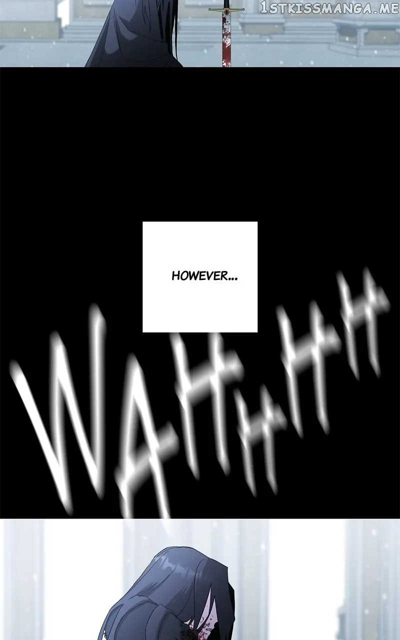 Best Of Luck, Warrior! Chapter 64 page 67