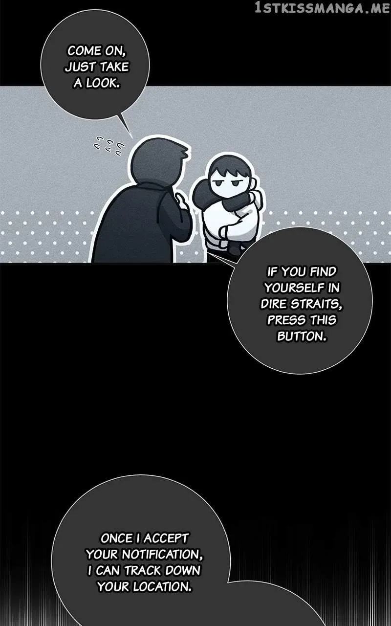 Best Of Luck, Warrior! Chapter 74 page 29
