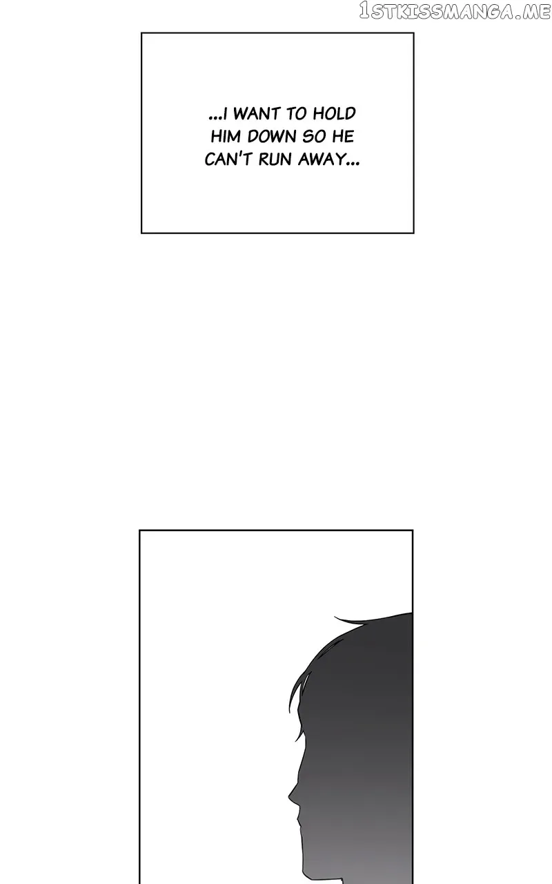 Best Of Luck, Warrior! Chapter 71 page 52