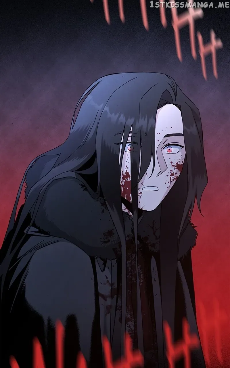 Best Of Luck, Warrior! Chapter 64 page 69