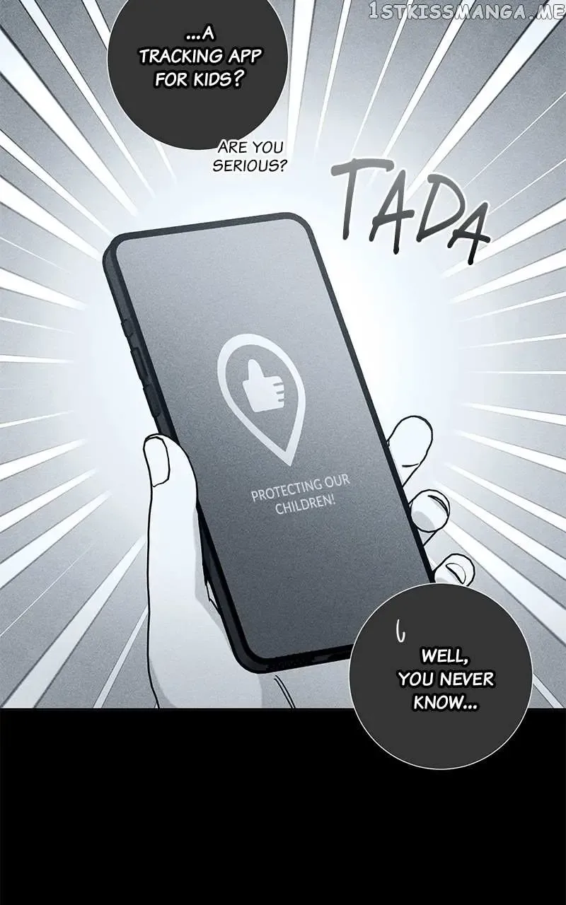 Best Of Luck, Warrior! Chapter 74 page 28
