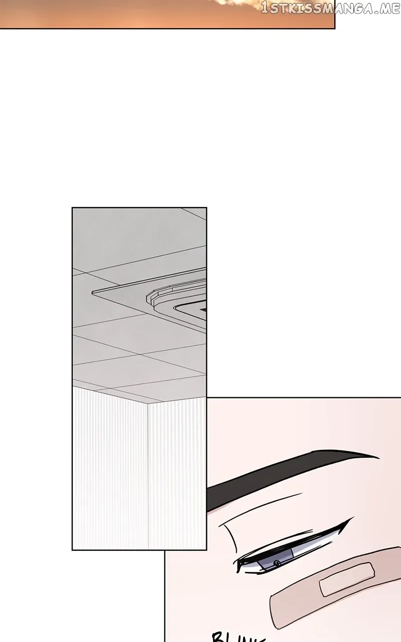 Best Of Luck, Warrior! Chapter 71 page 55
