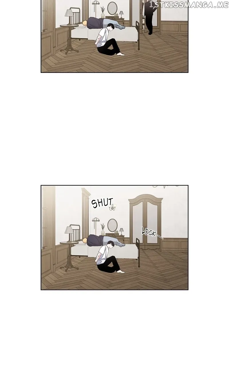 Best Of Luck, Warrior! Chapter 75 page 33