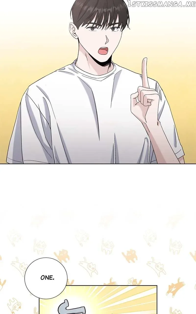 Best Of Luck, Warrior! Chapter 74 page 36