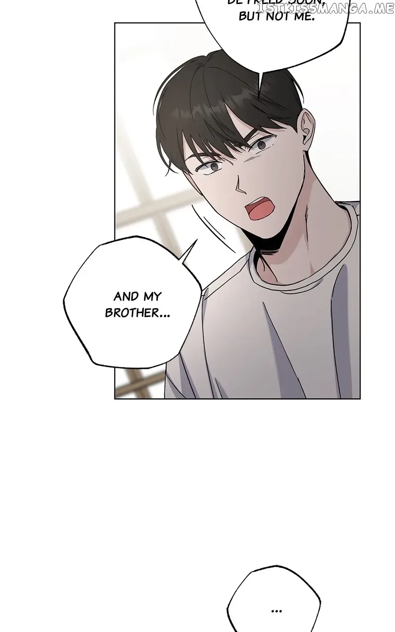 Best Of Luck, Warrior! Chapter 75 page 47