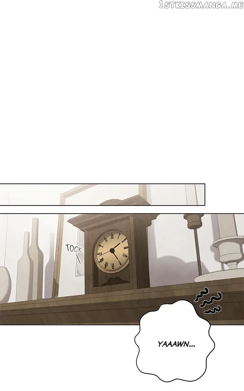 Best Of Luck, Warrior! Chapter 75 page 30