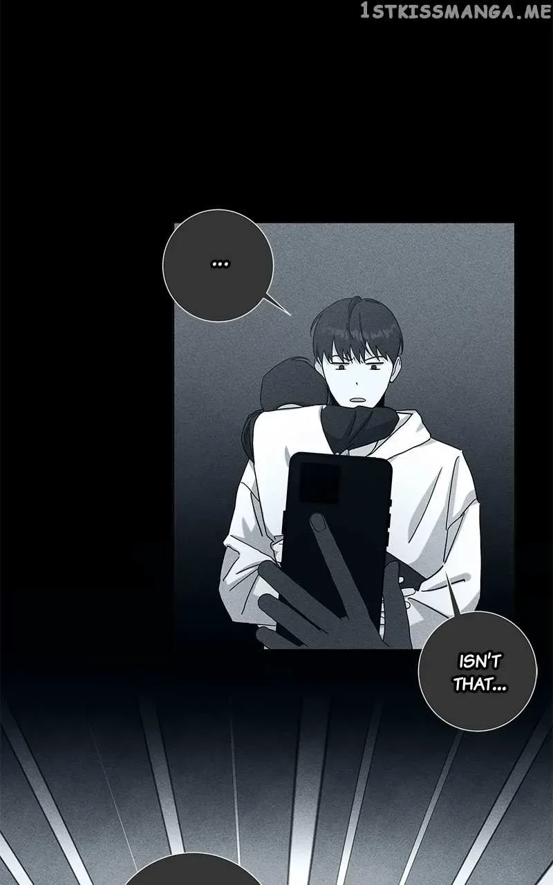 Best Of Luck, Warrior! Chapter 74 page 27