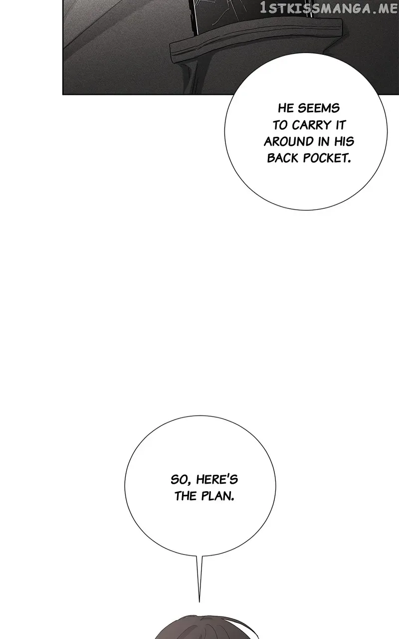 Best Of Luck, Warrior! Chapter 74 page 35
