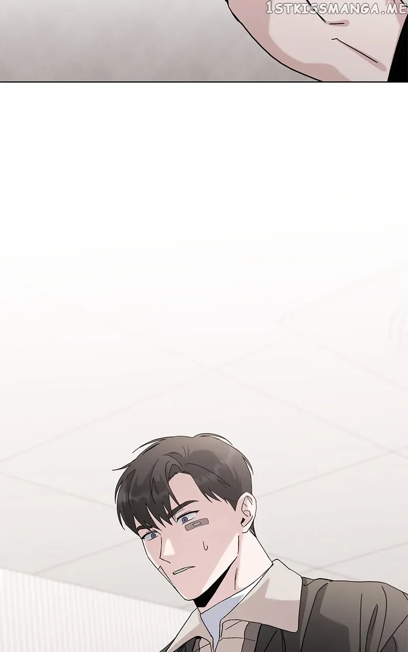 Best Of Luck, Warrior! Chapter 75 page 55