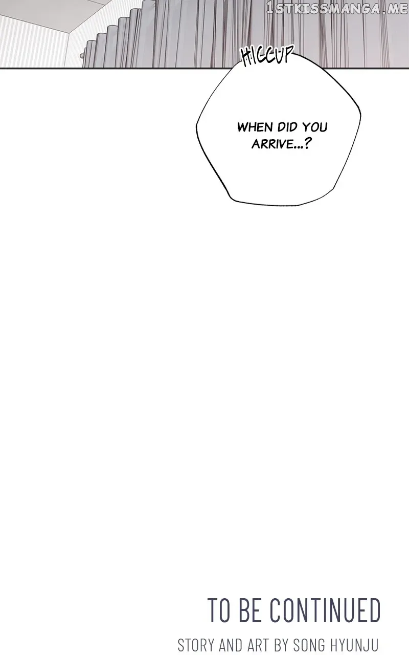 Best Of Luck, Warrior! Chapter 71 page 61
