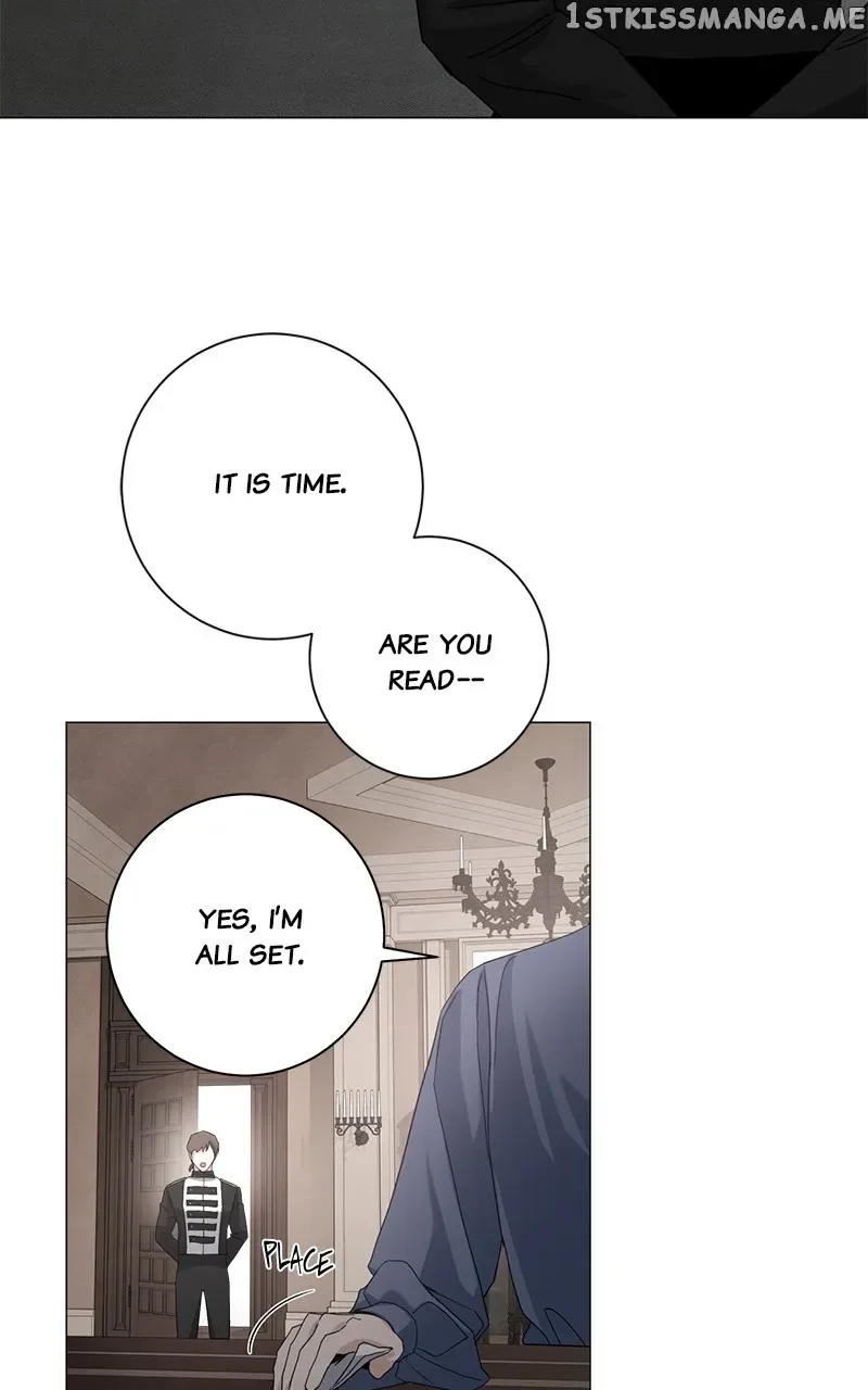 Best Of Luck, Warrior! Chapter 64 page 77
