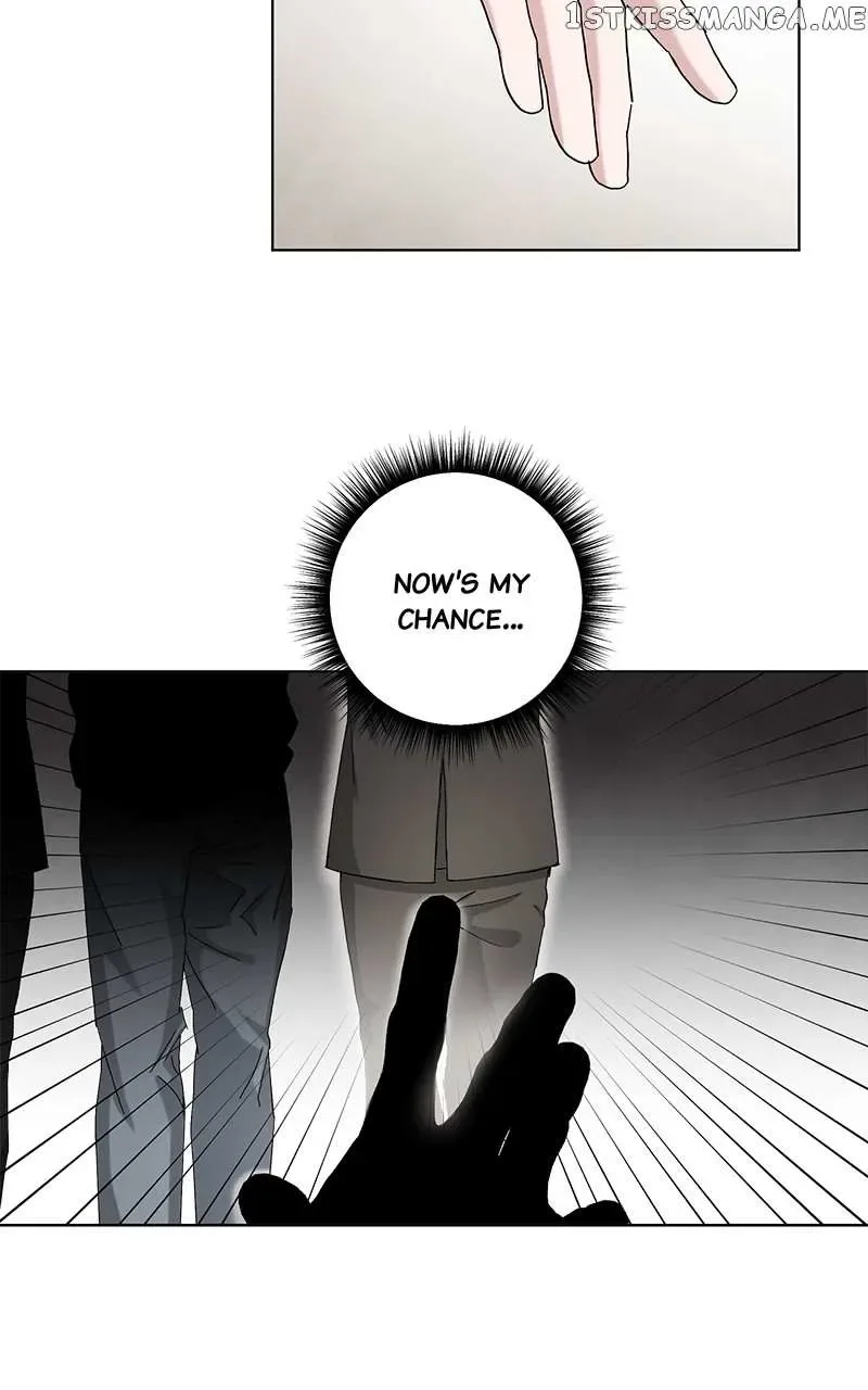Best Of Luck, Warrior! Chapter 74 page 53