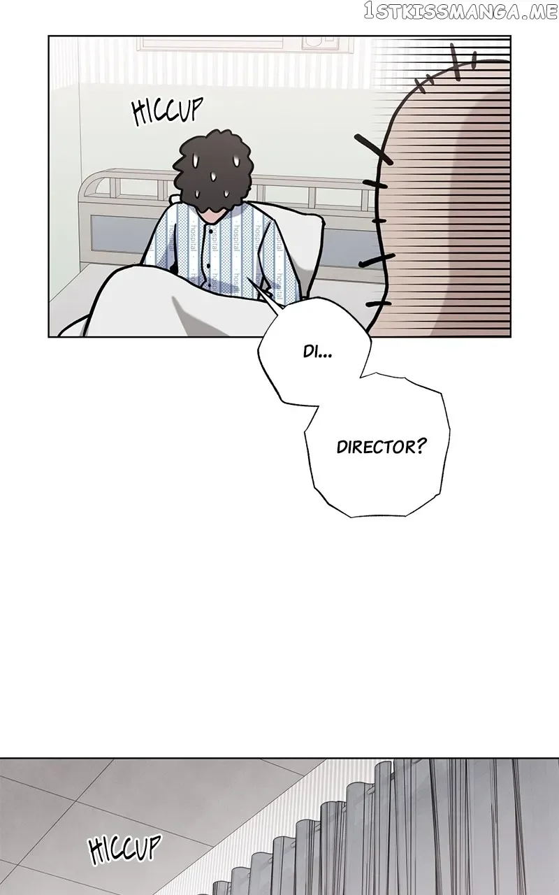 Best Of Luck, Warrior! Chapter 71 page 60