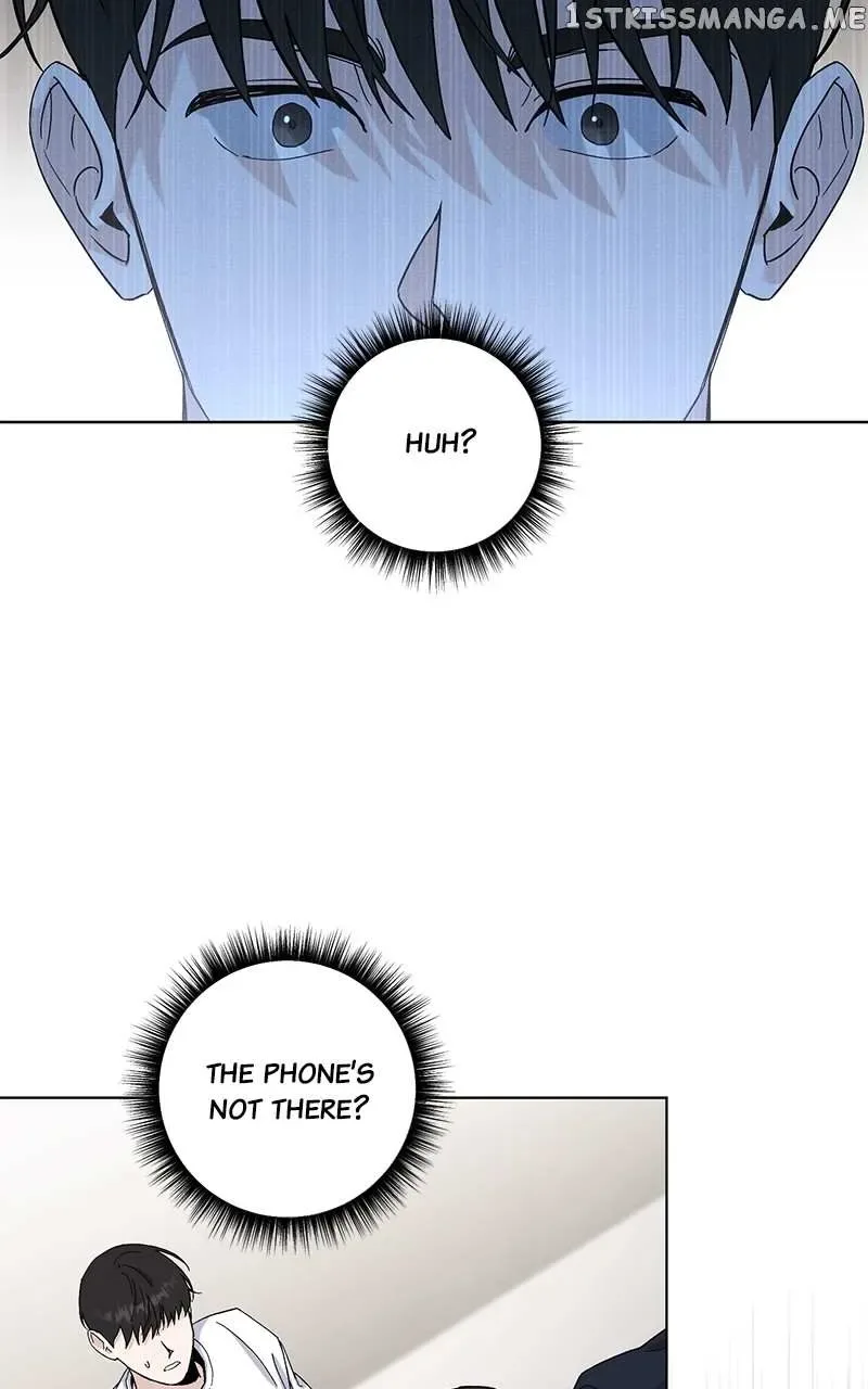 Best Of Luck, Warrior! Chapter 74 page 55