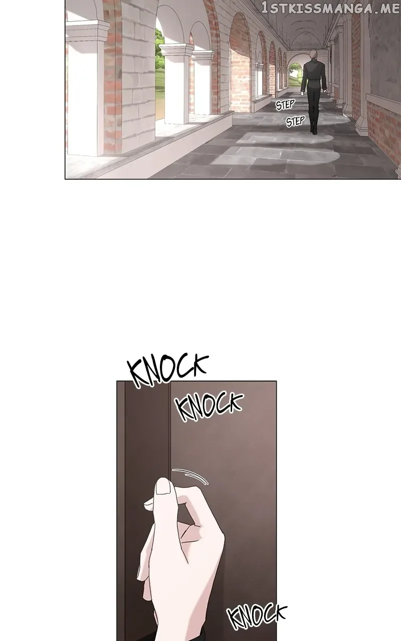Best Of Luck, Warrior! Chapter 64 page 75