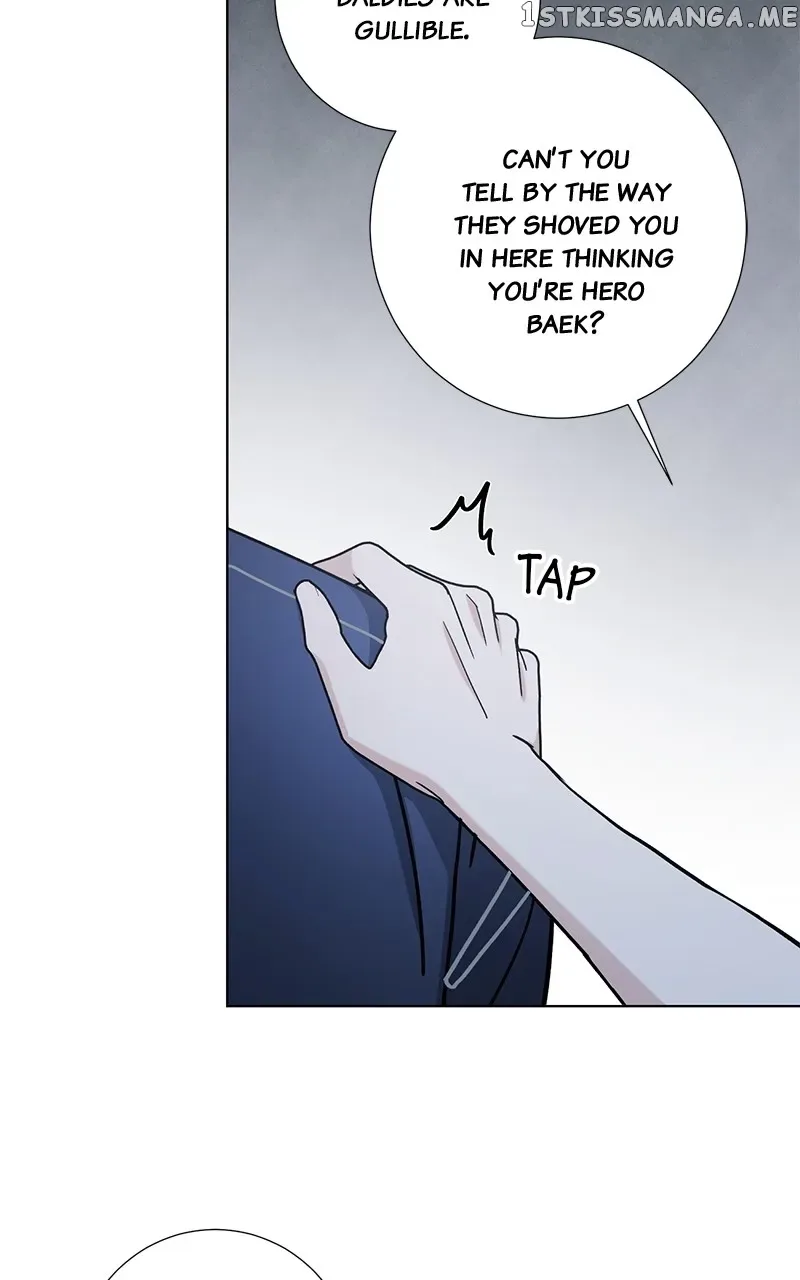 Best Of Luck, Warrior! Chapter 74 page 41