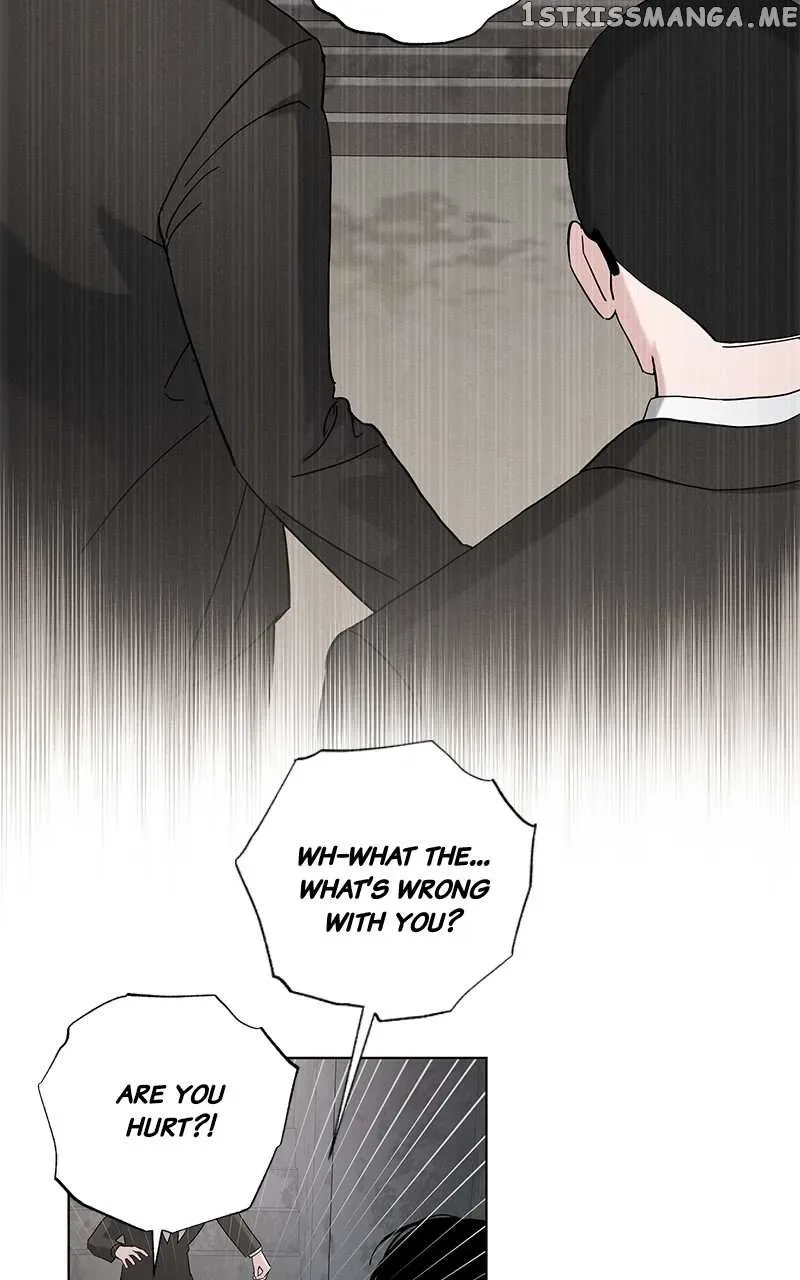 Best Of Luck, Warrior! Chapter 74 page 48