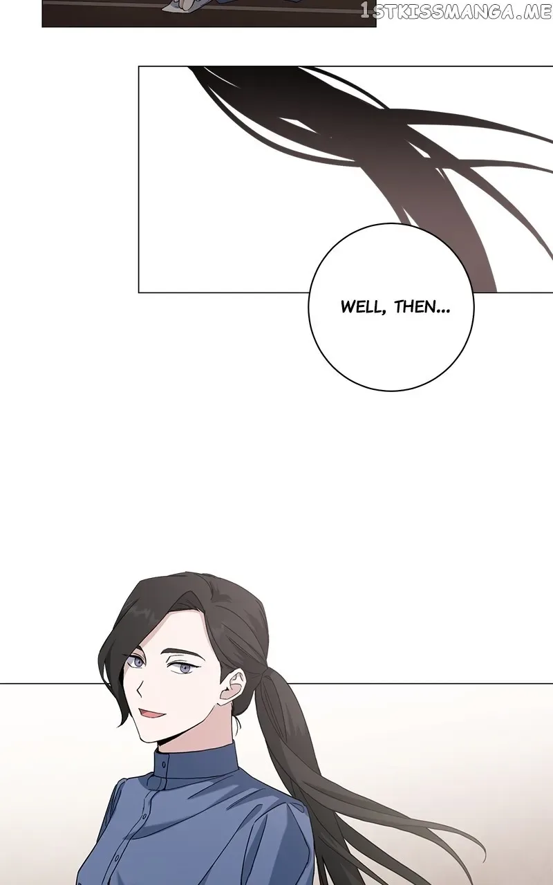 Best Of Luck, Warrior! Chapter 64 page 78