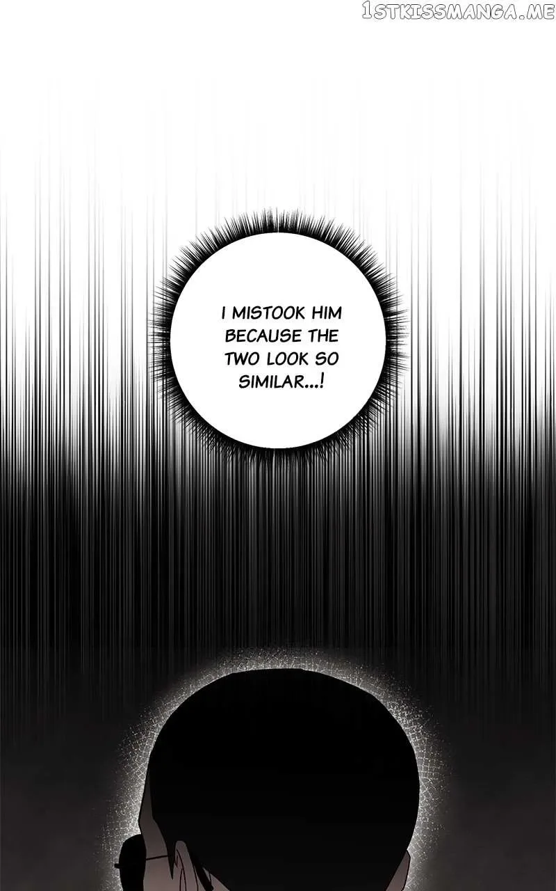 Best Of Luck, Warrior! Chapter 74 page 57