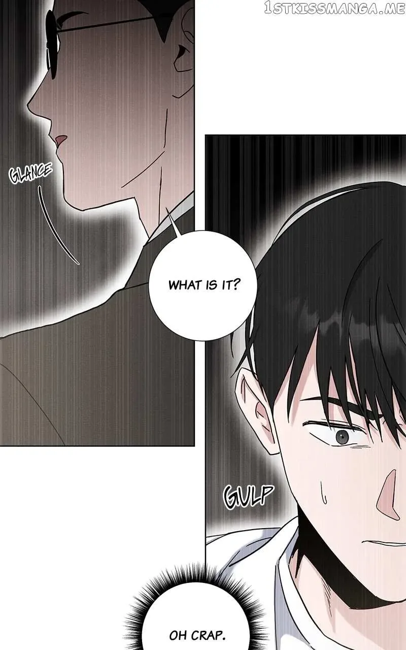 Best Of Luck, Warrior! Chapter 74 page 59