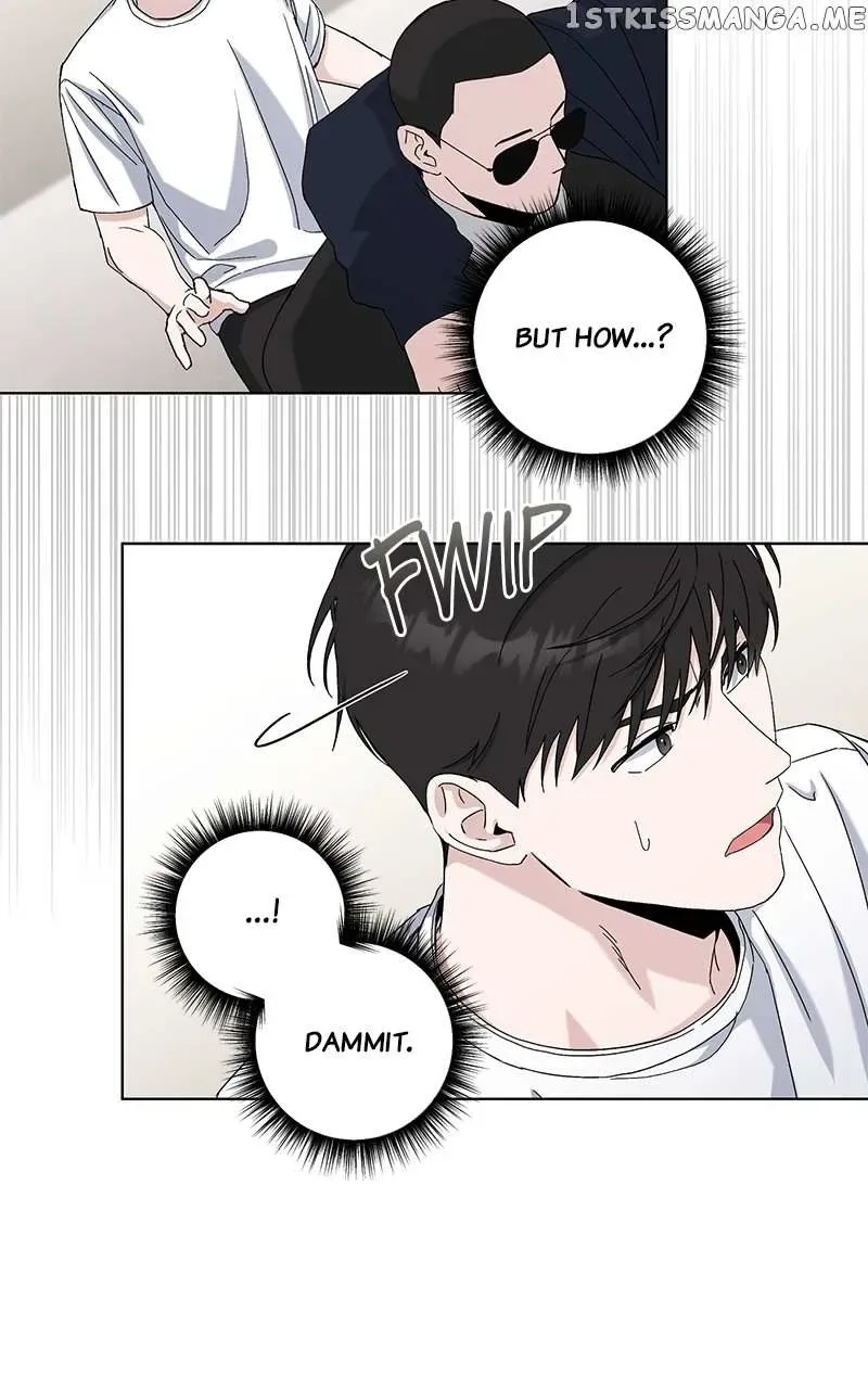 Best Of Luck, Warrior! Chapter 74 page 56