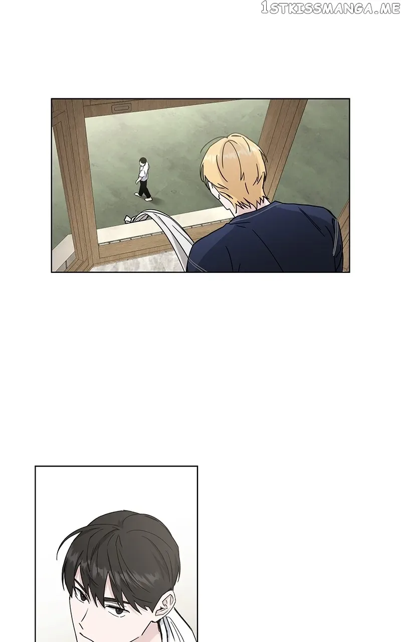 Best Of Luck, Warrior! Chapter 76 page 12