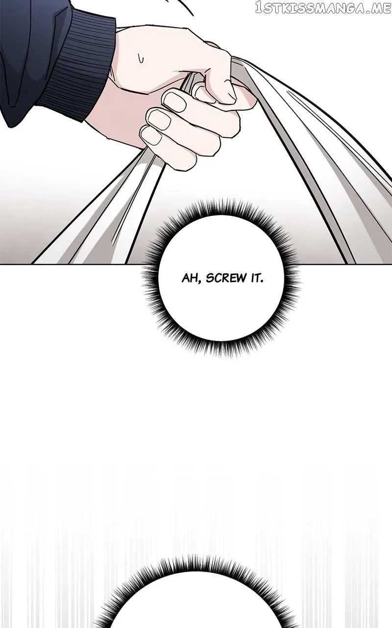 Best Of Luck, Warrior! Chapter 76 page 16
