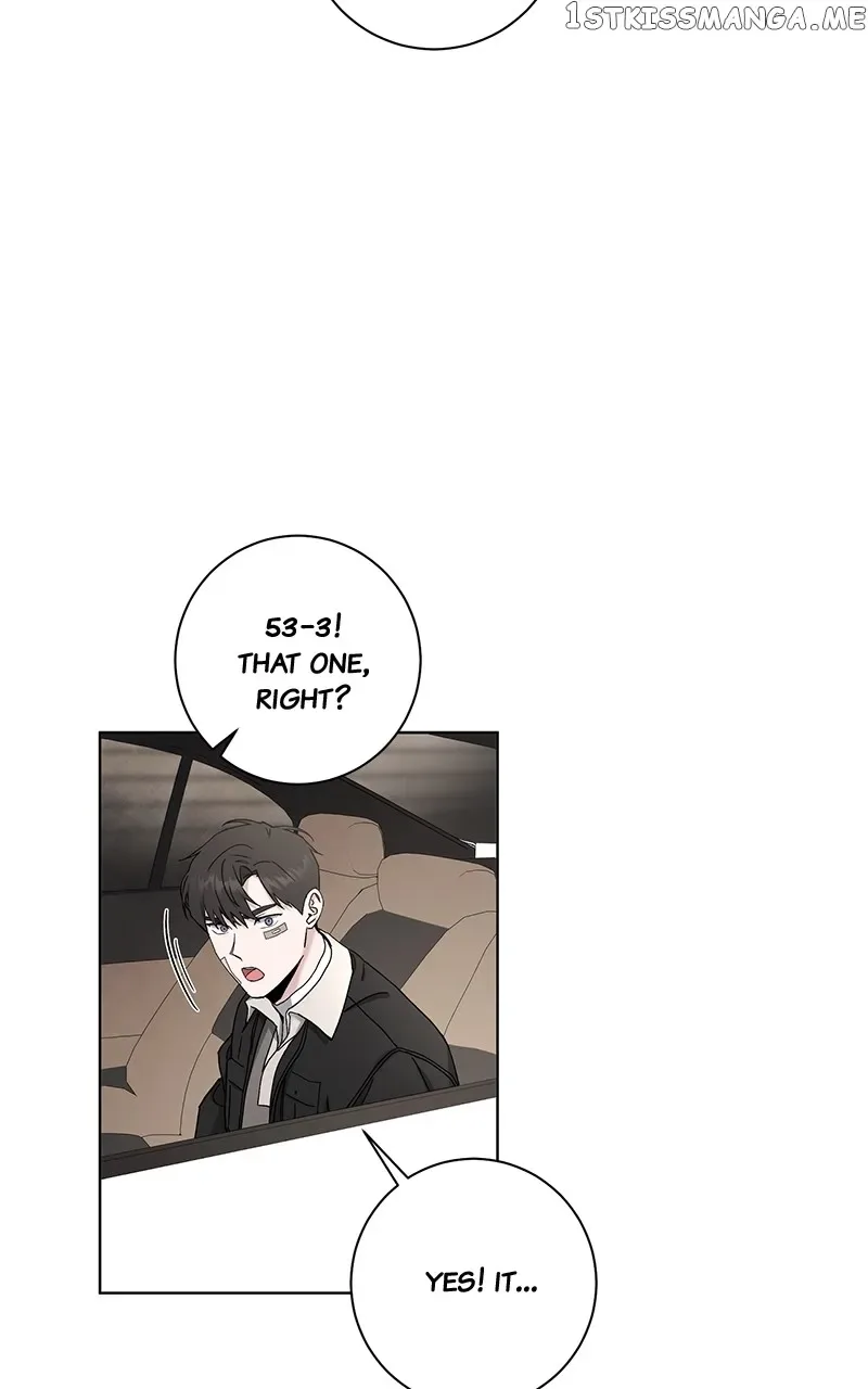 Best Of Luck, Warrior! Chapter 76 page 31