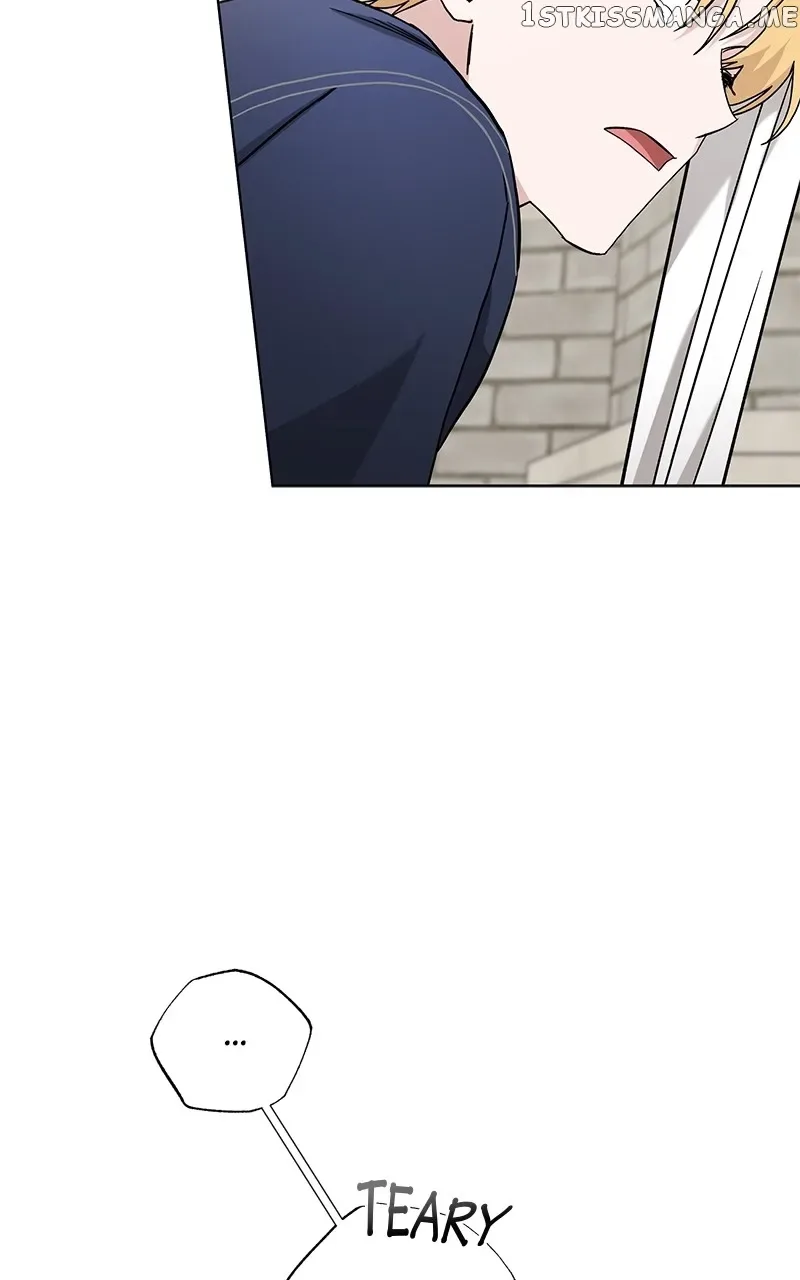 Best Of Luck, Warrior! Chapter 76 page 50