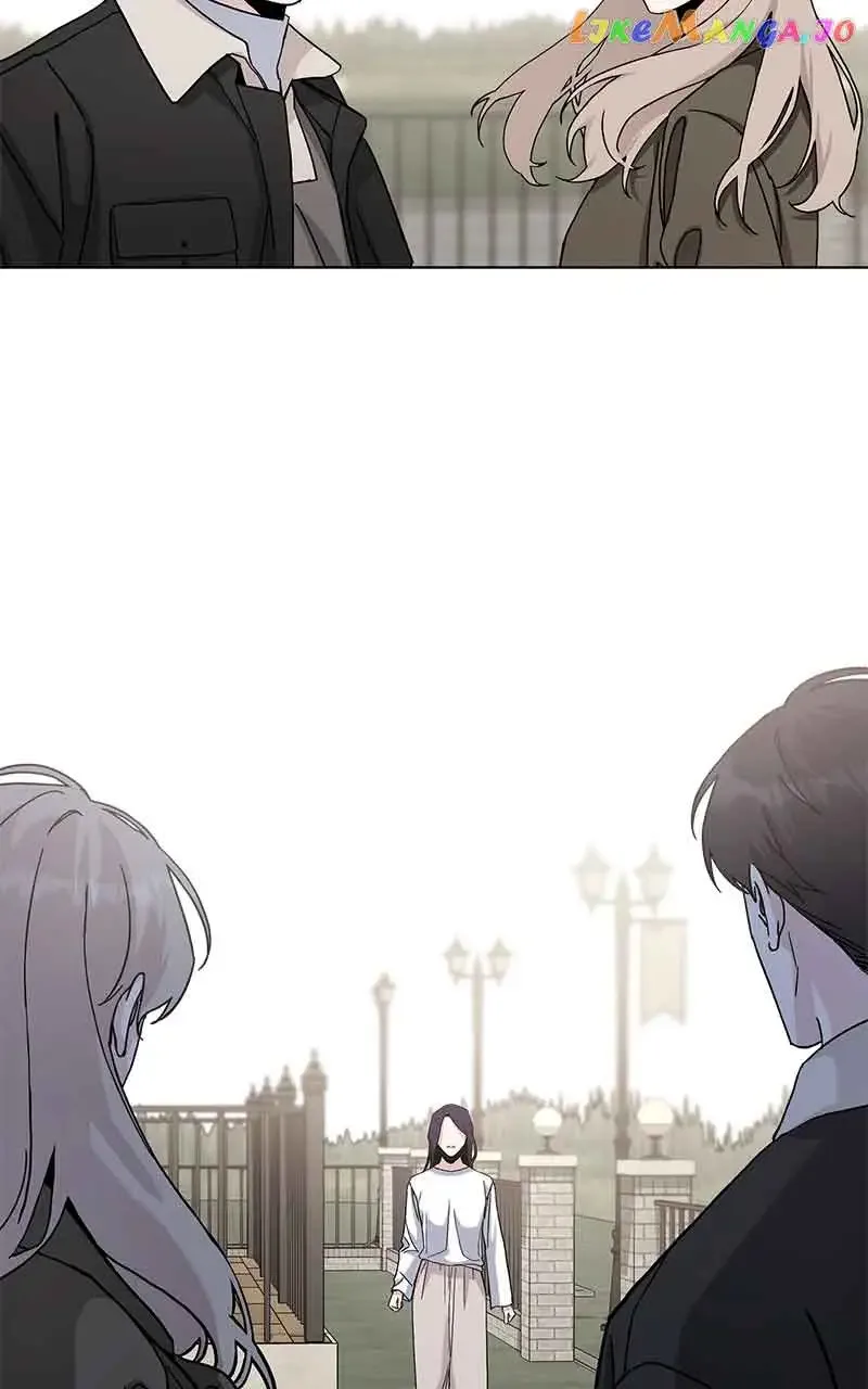Best Of Luck, Warrior! Chapter 77 page 9