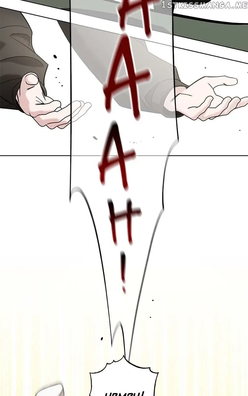 Best Of Luck, Warrior! Chapter 76 page 53