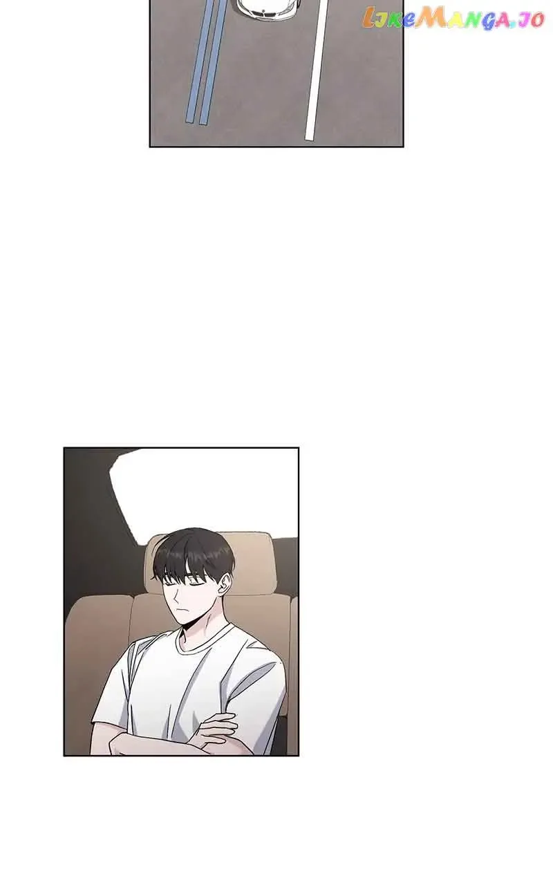Best Of Luck, Warrior! Chapter 77 page 15