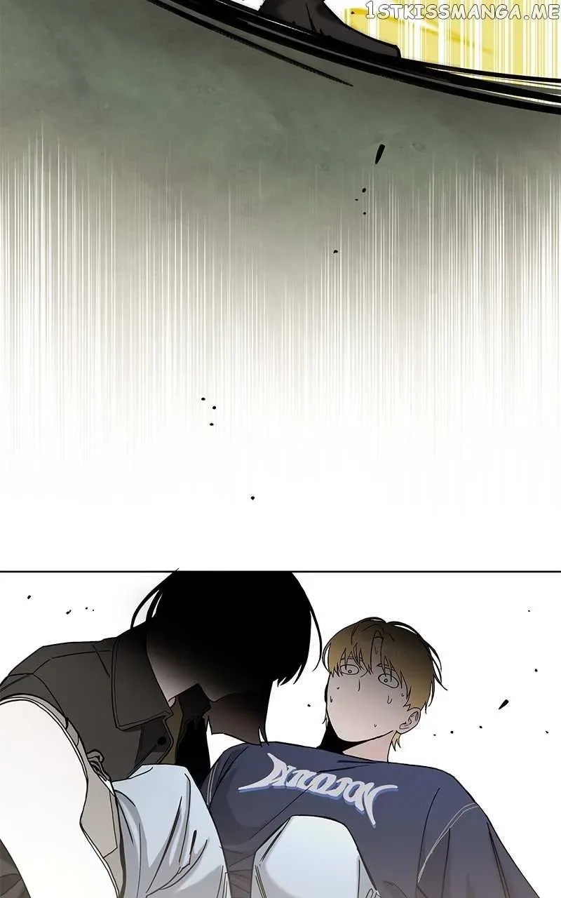 Best Of Luck, Warrior! Chapter 76 page 55