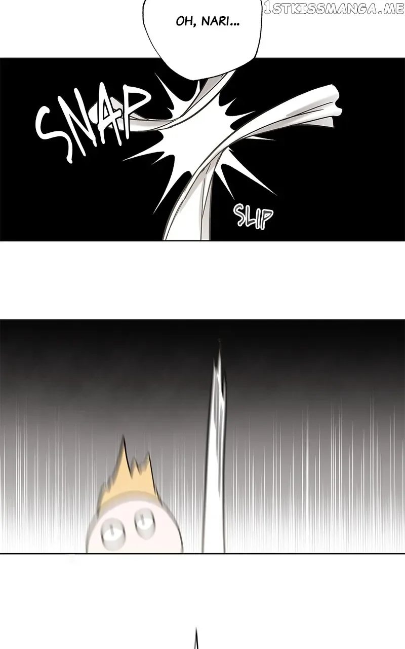 Best Of Luck, Warrior! Chapter 76 page 51