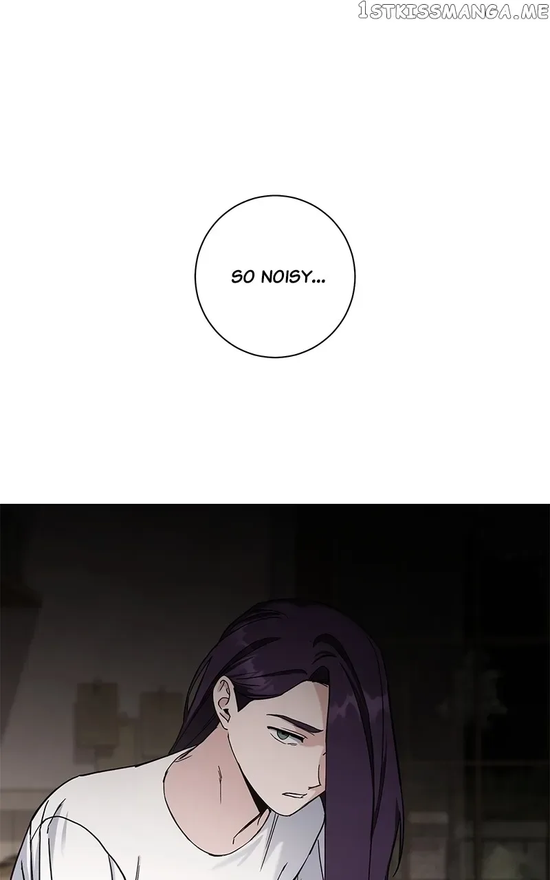 Best Of Luck, Warrior! Chapter 76 page 60