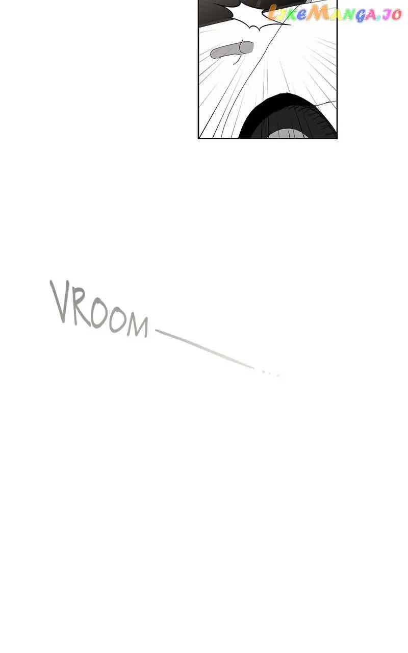 Best Of Luck, Warrior! Chapter 77 page 12