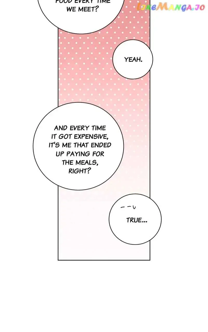 Best Of Luck, Warrior! Chapter 77 page 29