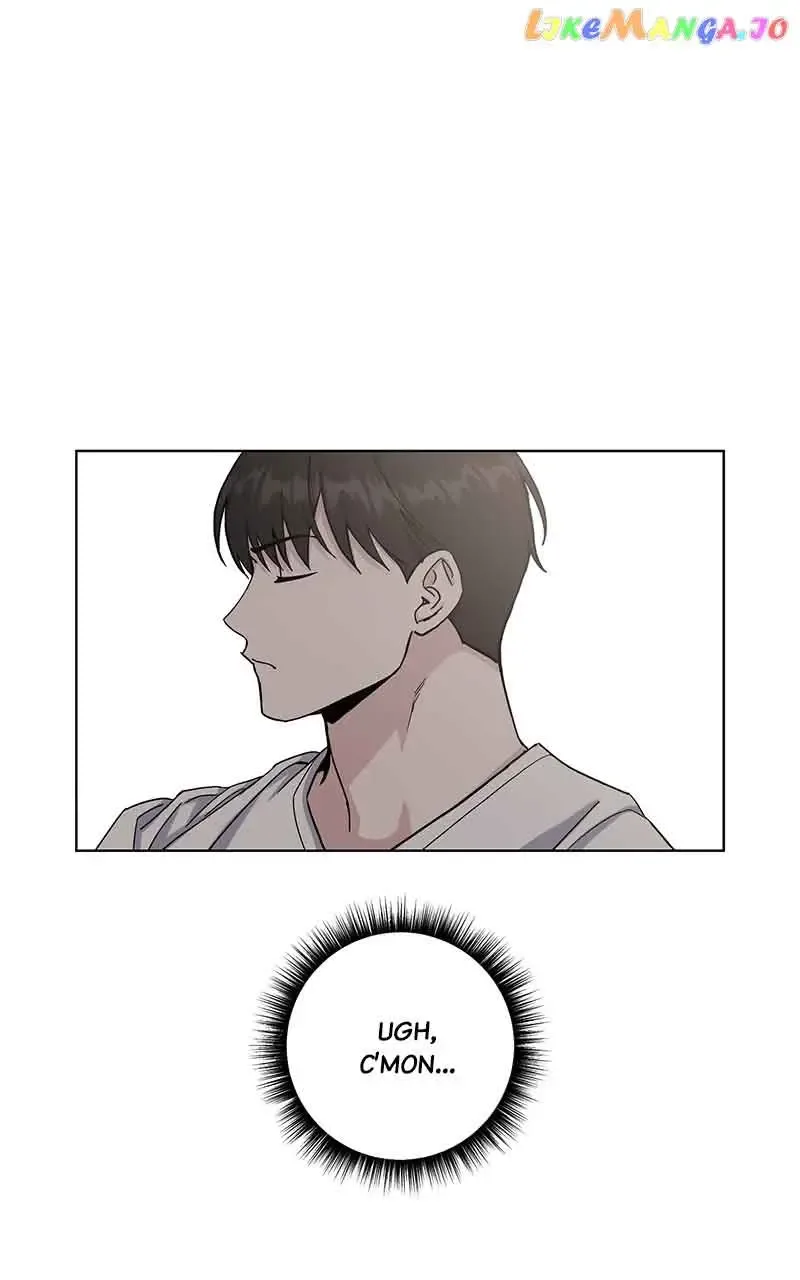 Best Of Luck, Warrior! Chapter 77 page 38
