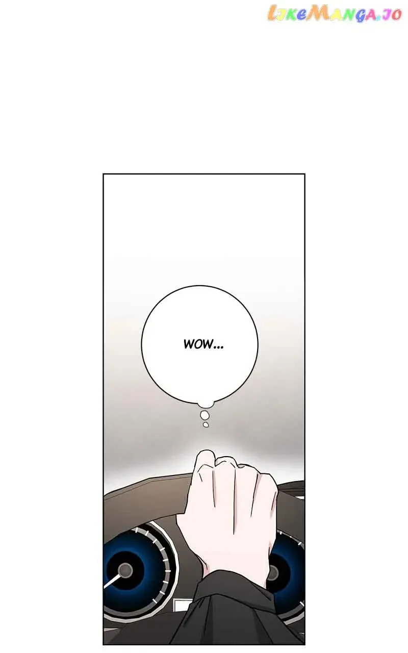 Best Of Luck, Warrior! Chapter 77 page 35