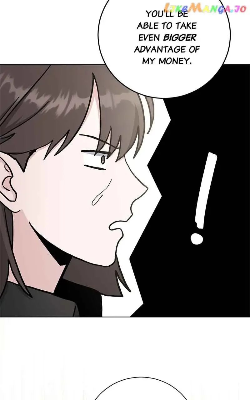 Best Of Luck, Warrior! Chapter 77 page 31